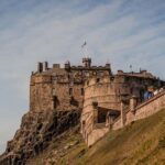 Edinburgh Castle Tickets & Tour - Scottish Guide In a Kilt - What the Tour Includes