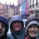 Edinburgh: Custom Highlights & Hidden Gems Tour with a Local - The Itinerary: What to Expect