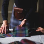 Edinburgh: Discover the secrets of kilt and tartan with a kiltmaker - What’s Included and What’s Not