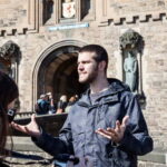 Edinburgh: Edinburgh Castle Guided History Tour with Tickets - Practical Details and What to Expect