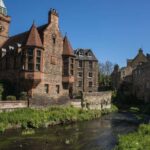Edinburgh Essentials  4-Hour Private Tour - What the Tour Looks Like: A Step-by-Step Breakdown