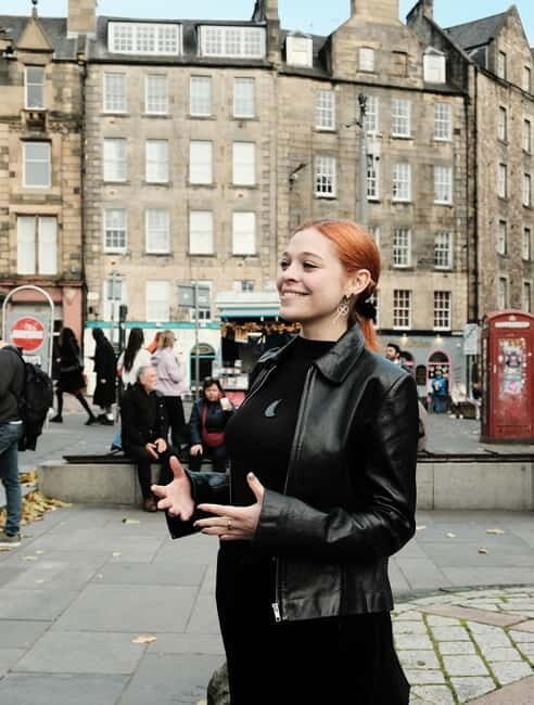 Edinburgh: Folklore & History Walking Tour - The Value of the Experience