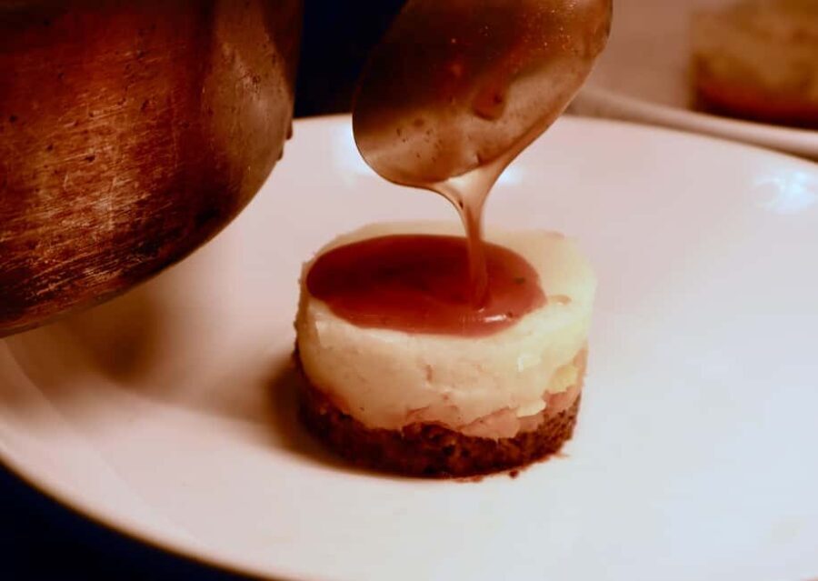 Edinburgh: Food Tour with Scotch, Haggis, Secret Dish & More - What to Expect from the Tour