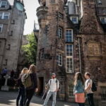Edinburgh: Full City Tour & Johnnie Walker Whisky Experience - What’s Included and What to Expect