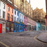 Edinburgh: Full-Day Walking Tour with Edinburgh Castle - What to Expect