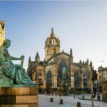Edinburgh: Grand Historic and Literary Coach Tour - What’s Included and What’s Not
