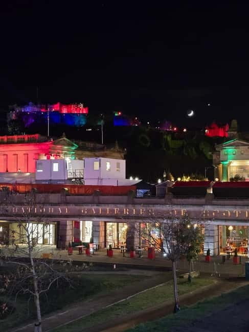 Edinburgh: Guided Day Tour with South Queensferry & Kelpies - Who Will Love This Tour?