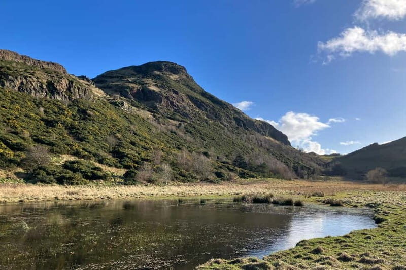 Edinburgh: Guided Hike to Arthur's Seat and Calton Hill - The Practicalities: What You Need to Know