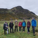 Edinburgh: Guided Hike to Arthur's Seat and Holyrood Park - What’s Included and What You Need to Know