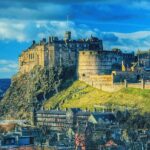Edinburgh Half Day Tour (Private Chauffeur) - Who Is This Tour Best For?