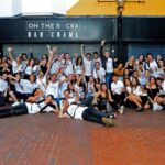 Edinburgh Halloween Bar Crawl: 5+ Venues, Free Shots & More - What Does the Tour Include?