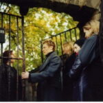 Edinburgh: Harry Potter and Friends - A Magical Walking Tour - How the Tour Compares and Its Value