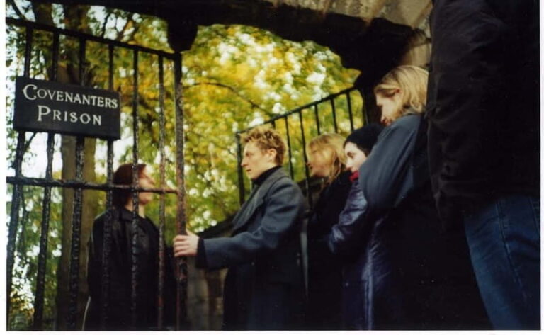 Edinburgh: Harry Potter and Friends - A Magical Walking Tour - How the Tour Compares and Its Value