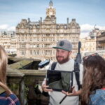 Edinburgh: Harry Potter Private Tour with Edinburgh Castle - The Value of the Experience