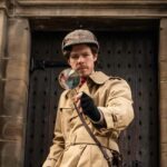 Edinburgh: Historical Gems Tour with Whisky & Local Flavours - Tasting Scotland’s Flavours