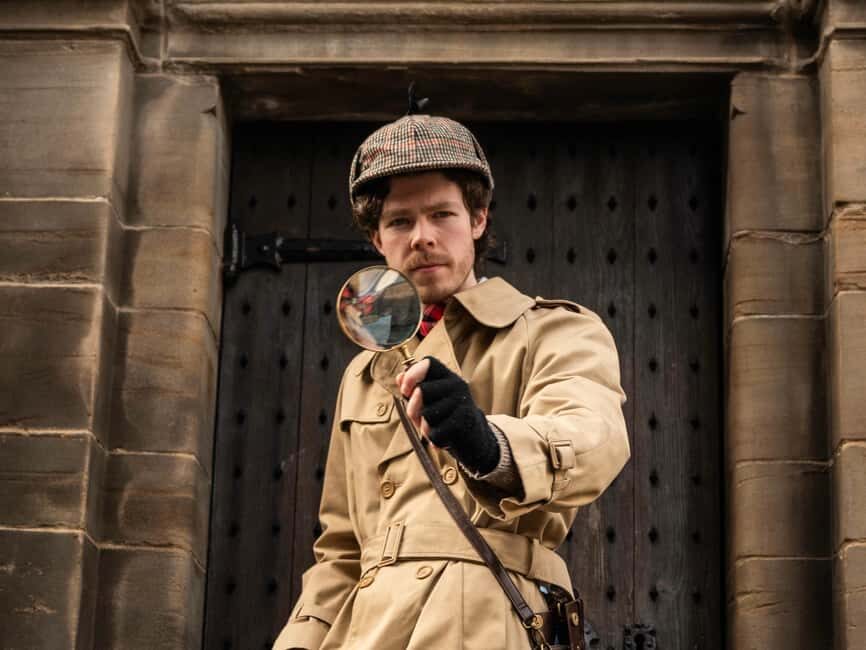 Edinburgh: Historical Gems Tour with Whisky & Local Flavours - Tasting Scotland’s Flavours