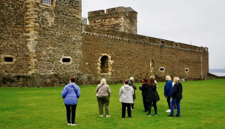 Edinburgh: Iconic Outlander Locations Guided Day Tour - What Makes This Tour Stand Out?