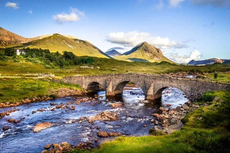 Edinburgh: Isle of Skye, Inverness, and Highlands 3-Day Tour - Why This Tour Offers Value