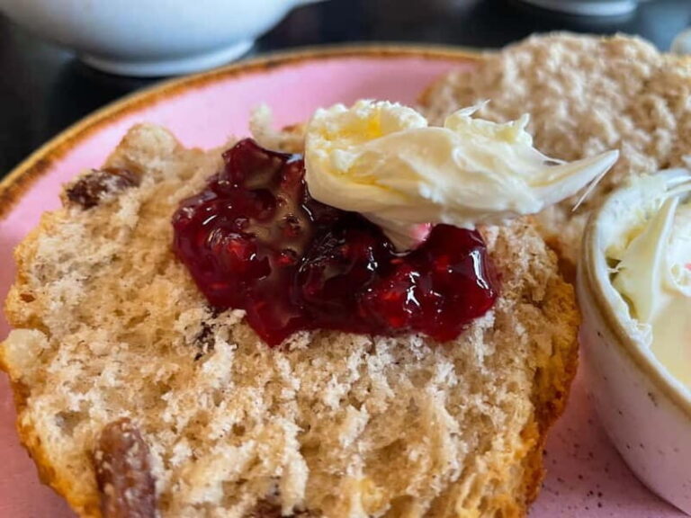 Edinburgh: Leith Waterfront Food Walking Tour - Transportation & Practical Tips