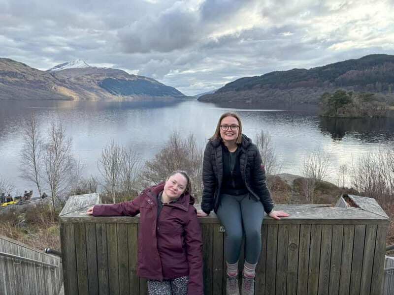 Edinburgh: Loch Lomond Family Adventure Day Tour - The Value of This Tour