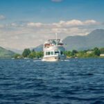 Edinburgh: Loch Lomond, Stirling Castle, and Kelpies Tour - A Deep Dive into the Experience