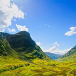 Edinburgh: Loch Ness, Inverness & Highlands Tour in Spanish - In-Depth Breakdown of the Itinerary