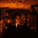 Edinburgh: Multi-Sensory Adults Haunted Vaults Night Tour - Practical Details and Value