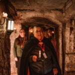 Edinburgh: Multi-Sensory Haunted Underground Tour - Who Will Love This Tour?
