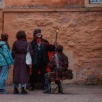 Edinburgh: Multi-Sensory Old Town Ghost Tour Experience - A Detailed Look at the Edinburgh Ghost Tour
