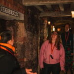 Edinburgh: Multi-Sensory Small-Group Historic Vaults Tour - Handling Historic Artifacts