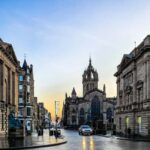 Edinburgh Old Town History Walking Tour - Why We Think It Works