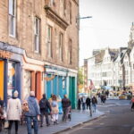 Edinburgh: Old Town Walking Tour with Holyrood Entry - The Itinerary Breakdown: What to Expect