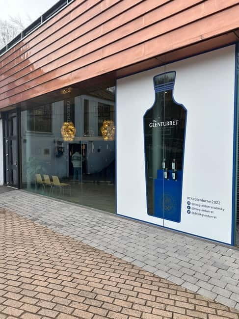 Edinburgh: Private Highland Whisky Tour with Transportation - The Practical Side: What’s Included and What’s Not