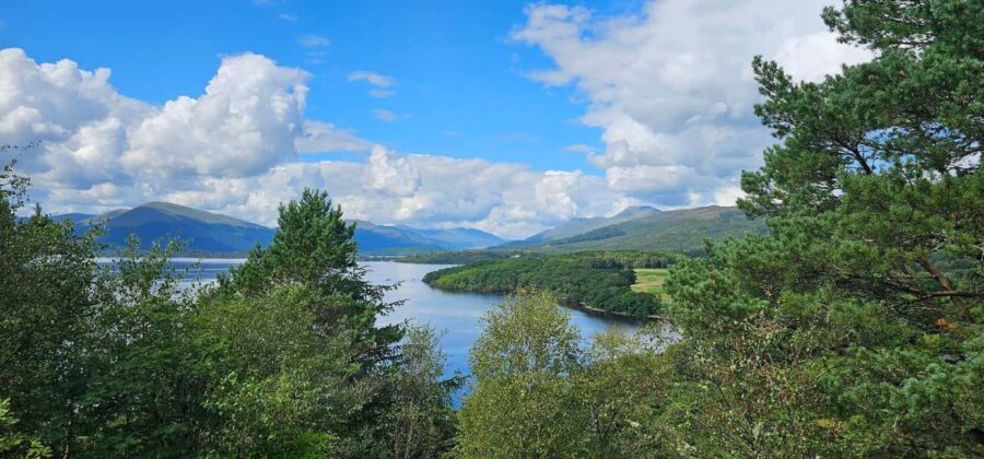 Edinburgh: Private Stirling Castle & Loch Lomond Day Tour - Who Will Love This Tour?