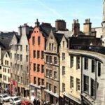 Edinburgh: Private walking tour with a Polish guide - In-Depth Breakdown of the Itinerary