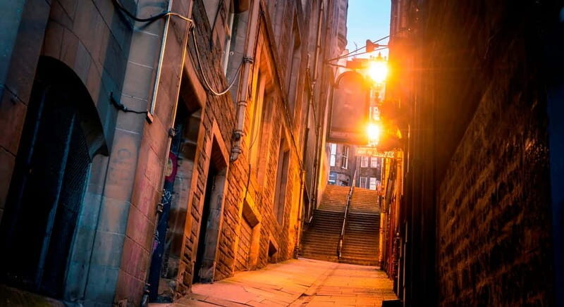 Edinburgh: School of Magic - Craft Your Own Wand Workshop - Why This Tour is a Winner