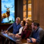 Edinburgh: Scotch Whisky Experience Rail Tour from London - Practical Details: What You Need to Know