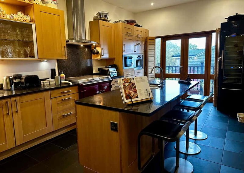 Edinburgh: Scottish Cooking Class with City Views - Who Will Love This Experience?