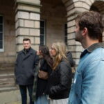 Edinburgh: small-group historic coffee tour - Practical Details: What to Know Before Booking