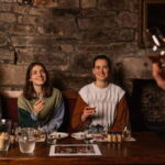 Edinburgh: Small-Group History of Whisky Tour with Tasting - City Sights and Hidden Tales
