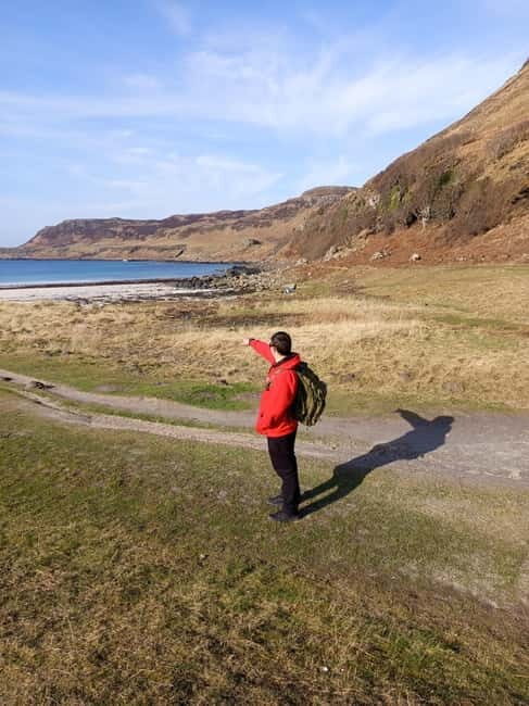 Edinburgh: Stirling, Highlands, Loch Ness, Mull 5-Day Tour - What’s Included & What’s Not