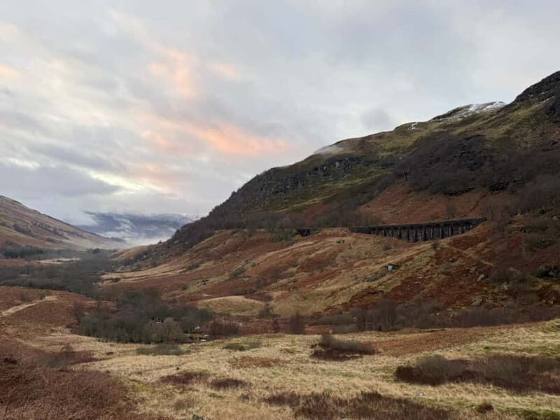 Edinburgh: The Kelpies, Loch Lomond & Trossachs Day Trip - What You Can Expect From This Tour