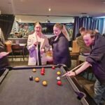 Edinburgh: Ultimate Pub Crawl Party with 7 Bars & 1 Club - What You Can Expect at Each Venue