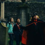 Edinburgh: Underground Vaults and Graveyard Evening Tour - Exploring the Itinerary in Detail