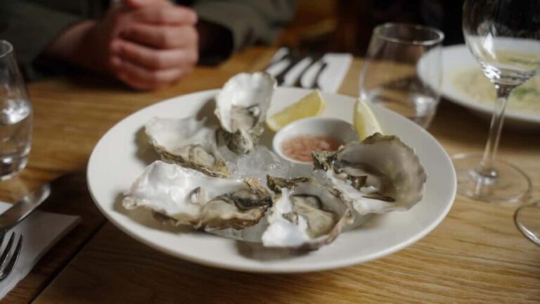 Edinburgh: VIP Food Tour at a Secret Traditional Restaurant - What’s Included: A Well-Rounded Scottish Feast