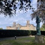 Edinburgh: Water of Leith Walking Tour with Art Historian - What to Expect & Practical Details