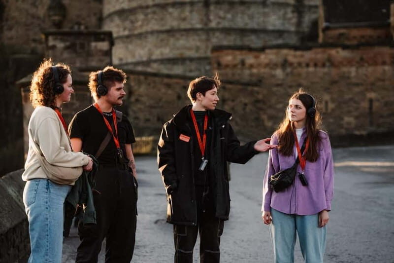 Edinburgh: Witches, Trials, and Truth Small-Group Tour - Practical Details and Value