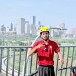 Edmonton: City Bike Tour, Highlights and River Valley - Why Choose This Tour?