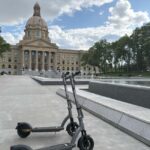 Edmonton: E-Scooter City Highlights Tour | 2-Hour - Final Thoughts