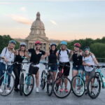 Edmonton Food Bike Tour - Hidden Gems & VIP Experiences